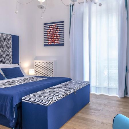 Mya Home Luxury Apartments Castellammare di Stabia Esterno foto