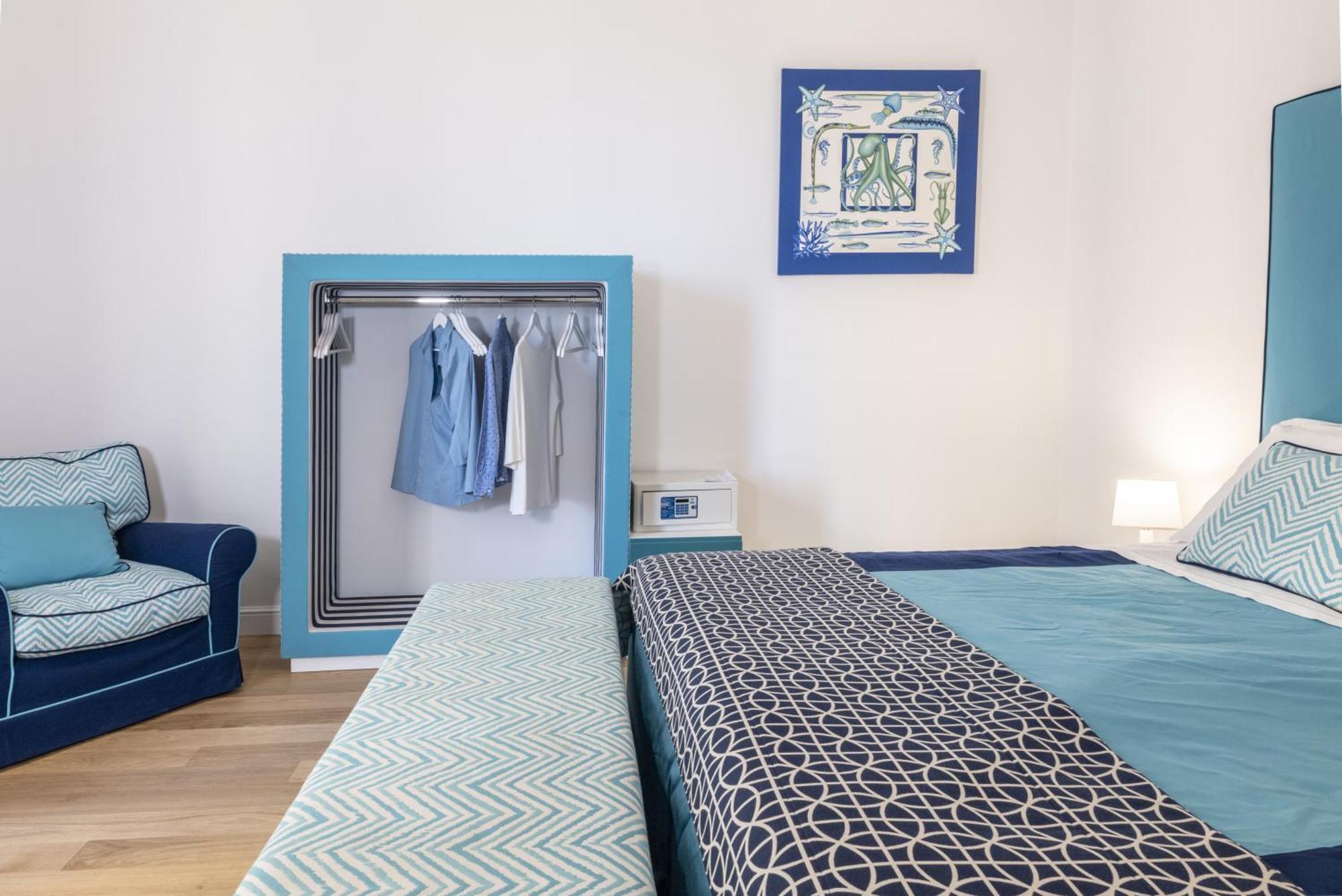 Mya Home Luxury Apartments Castellammare di Stabia Esterno foto