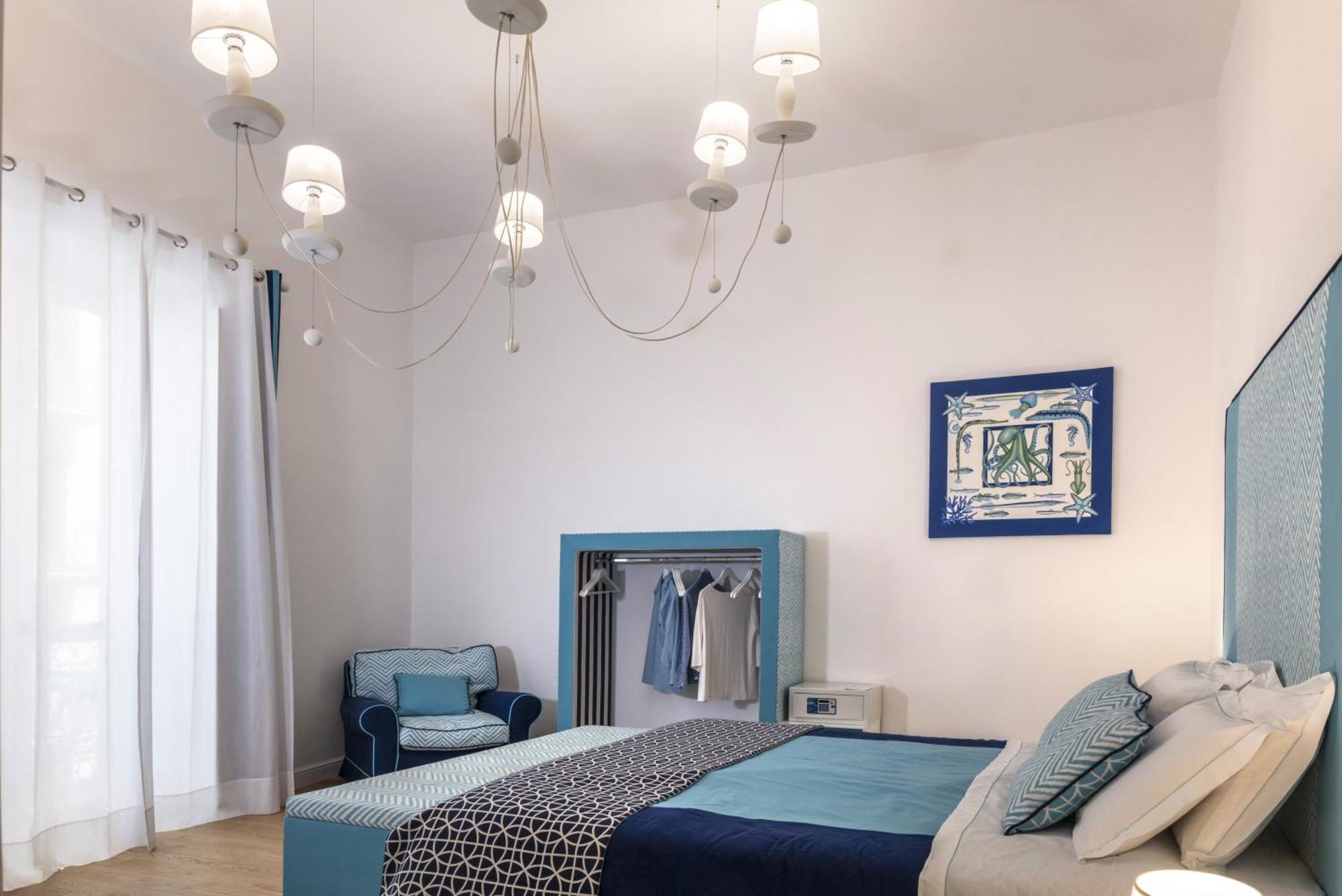 Mya Home Luxury Apartments Castellammare di Stabia Esterno foto