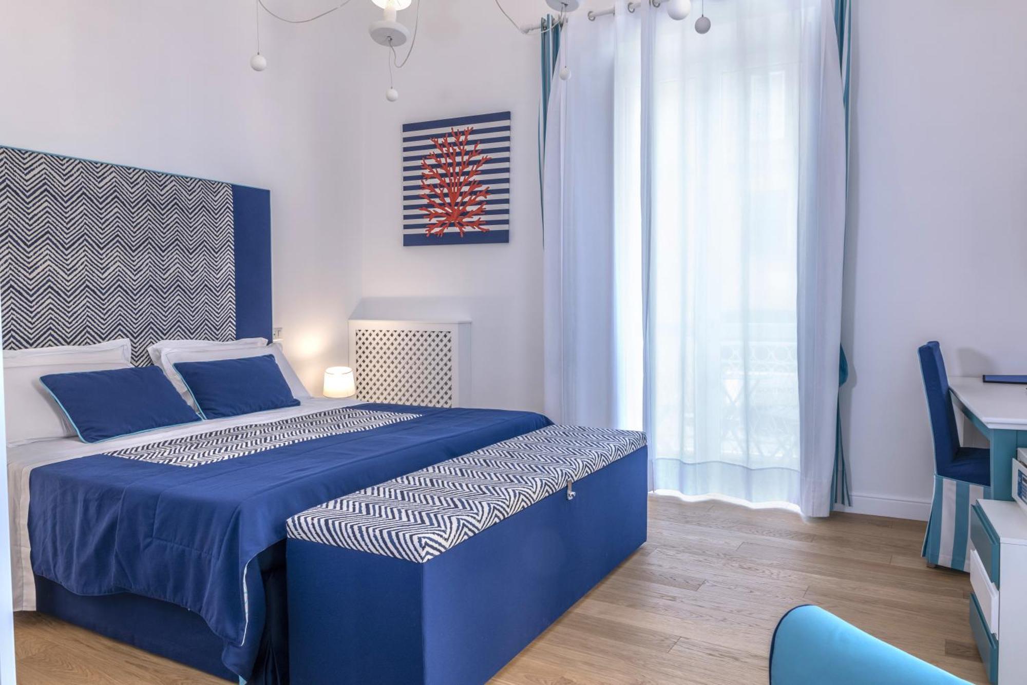 Mya Home Luxury Apartments Castellammare di Stabia Esterno foto