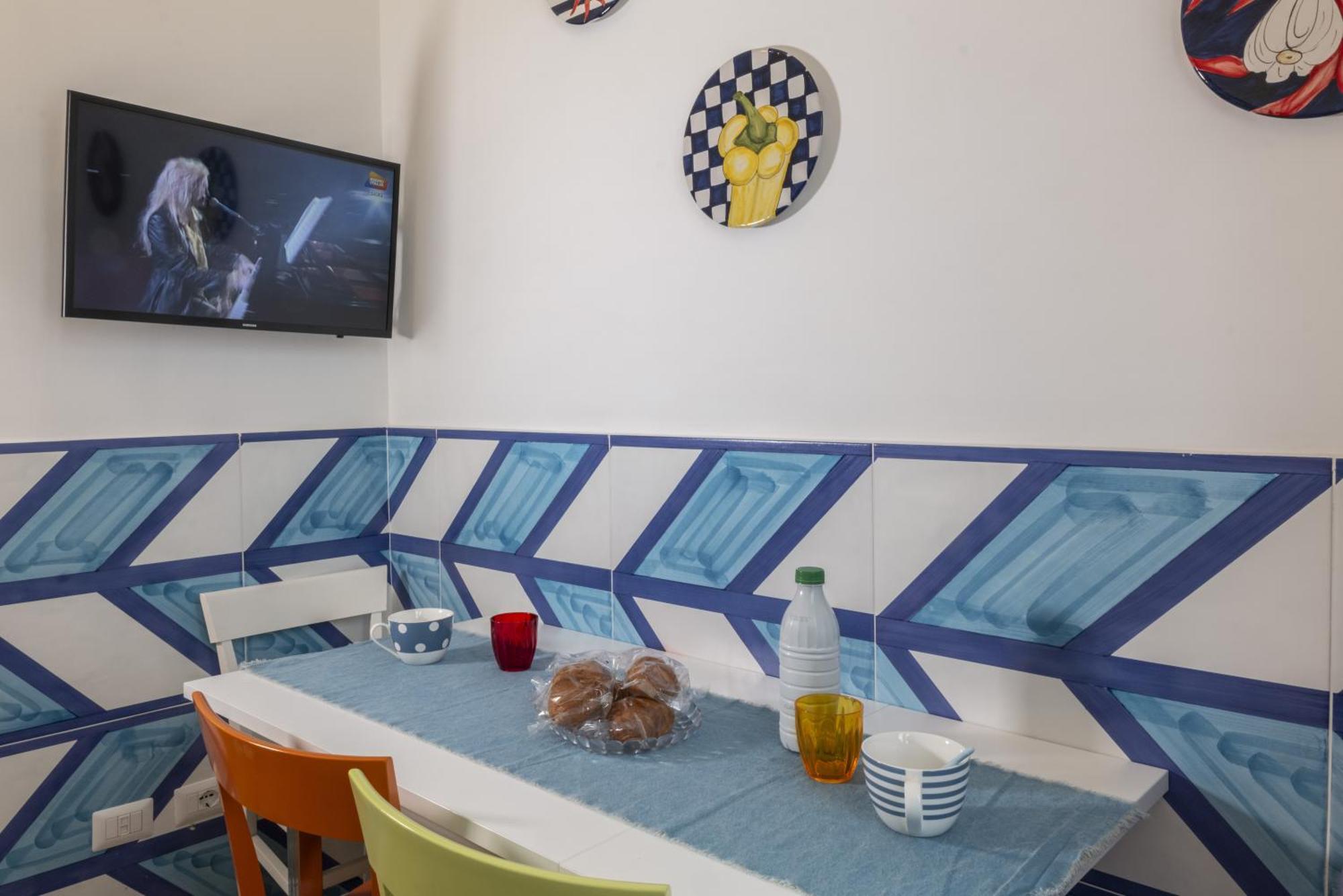 Mya Home Luxury Apartments Castellammare di Stabia Esterno foto