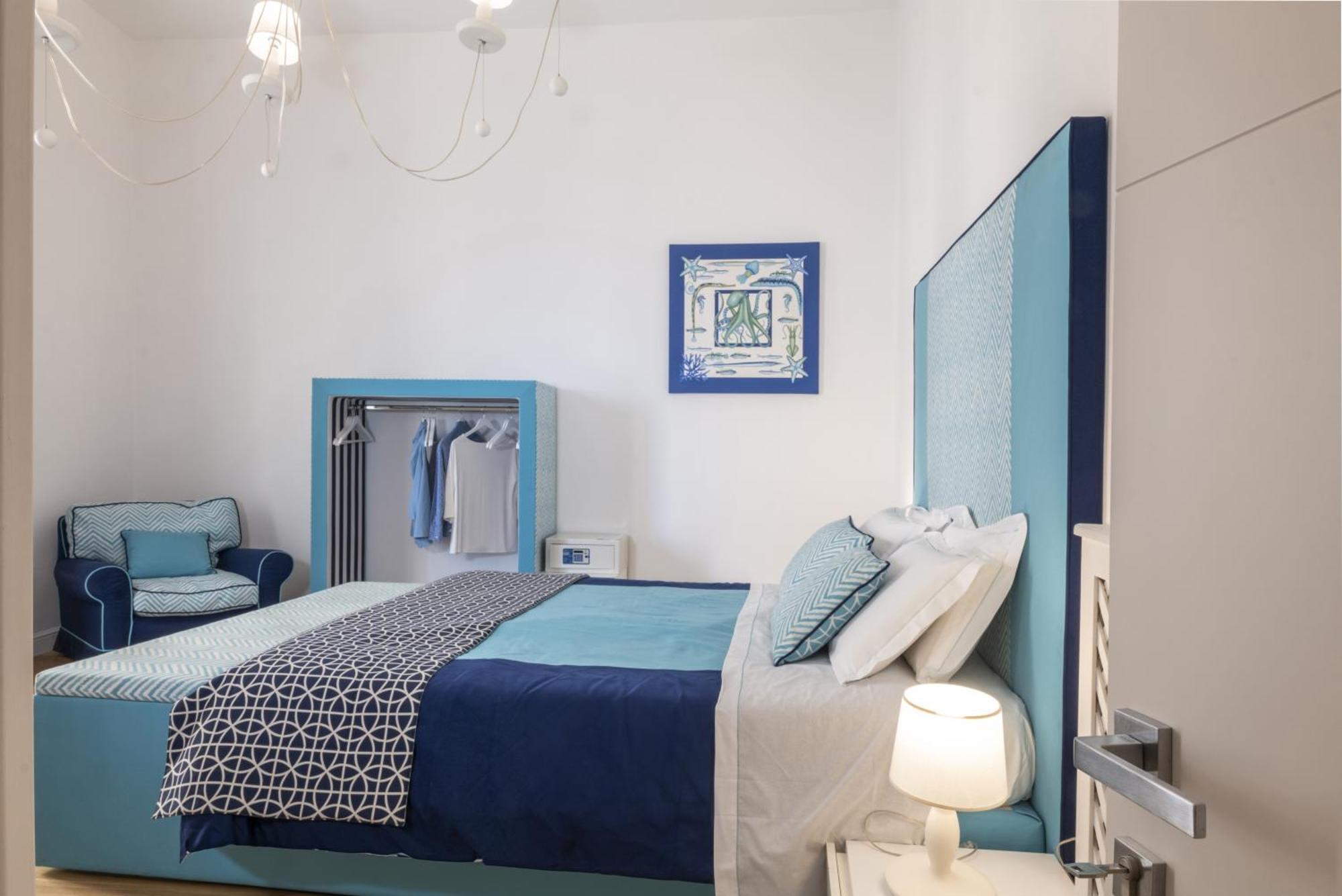 Mya Home Luxury Apartments Castellammare di Stabia Esterno foto
