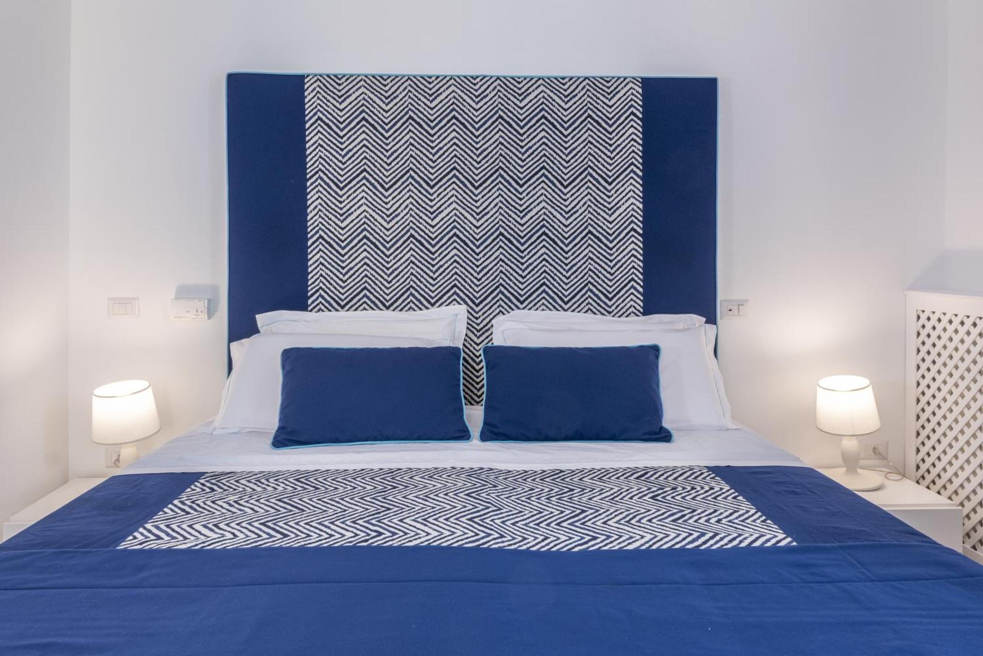 Mya Home Luxury Apartments Castellammare di Stabia Esterno foto