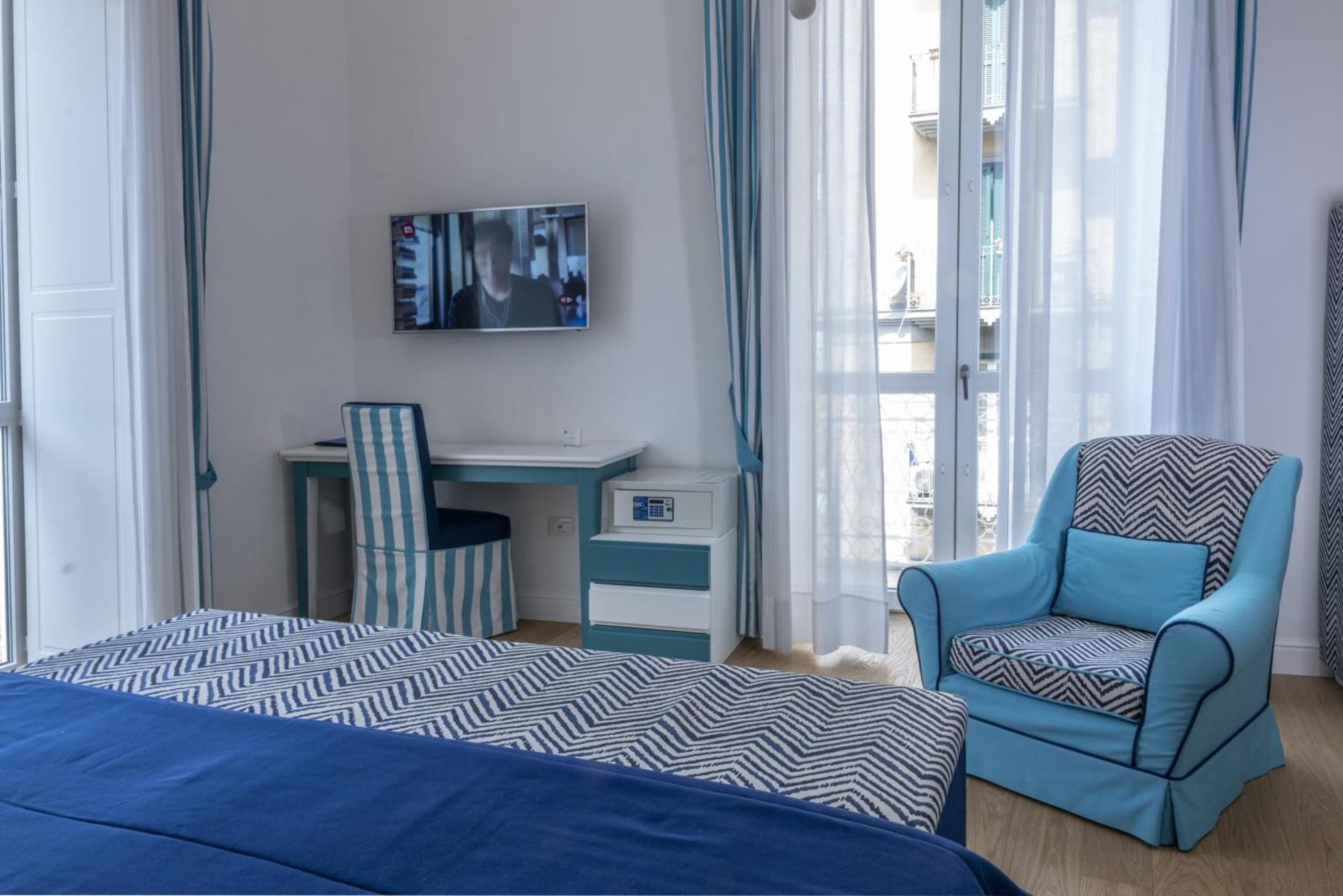 Mya Home Luxury Apartments Castellammare di Stabia Esterno foto