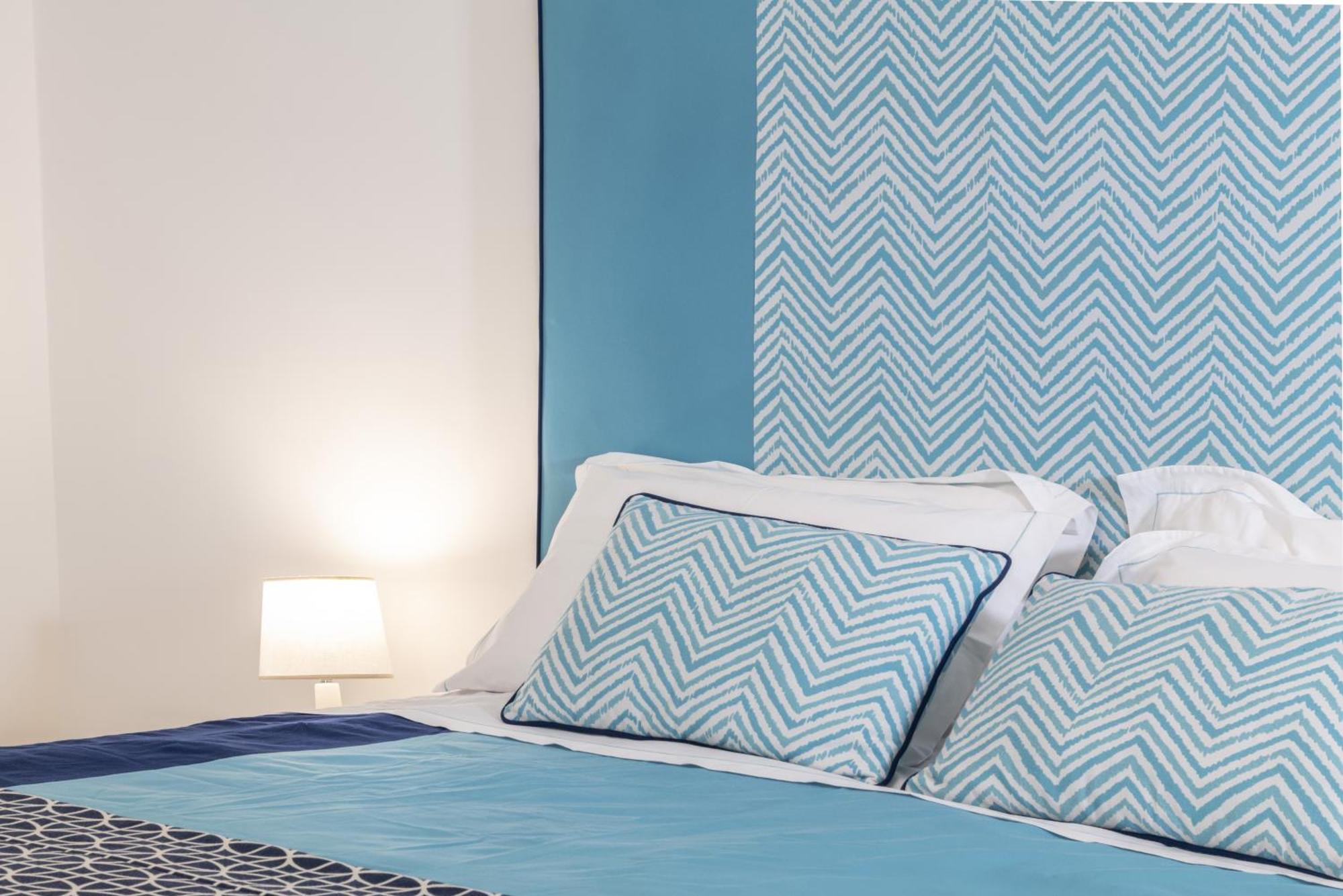 Mya Home Luxury Apartments Castellammare di Stabia Esterno foto