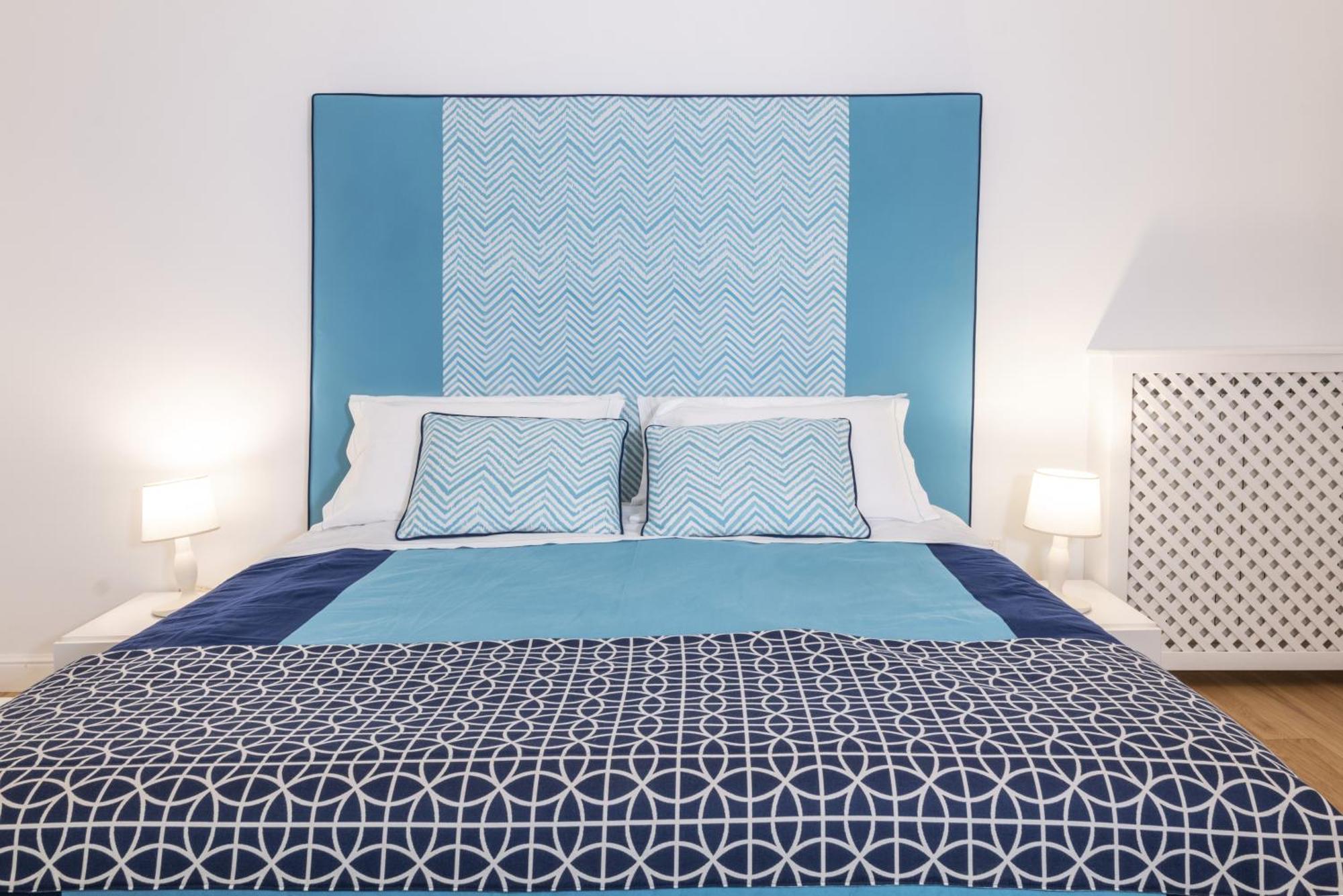 Mya Home Luxury Apartments Castellammare di Stabia Esterno foto