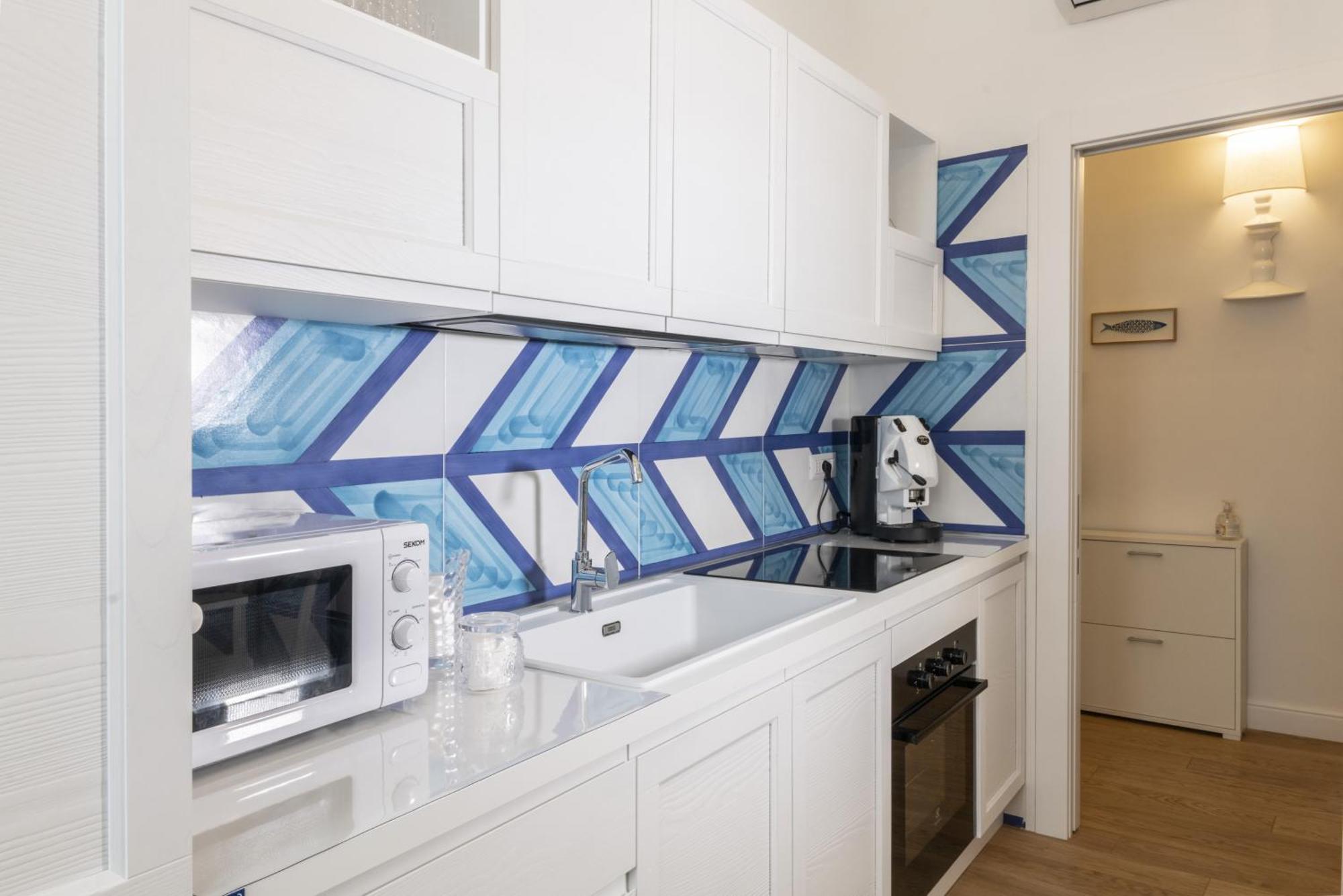 Mya Home Luxury Apartments Castellammare di Stabia Esterno foto