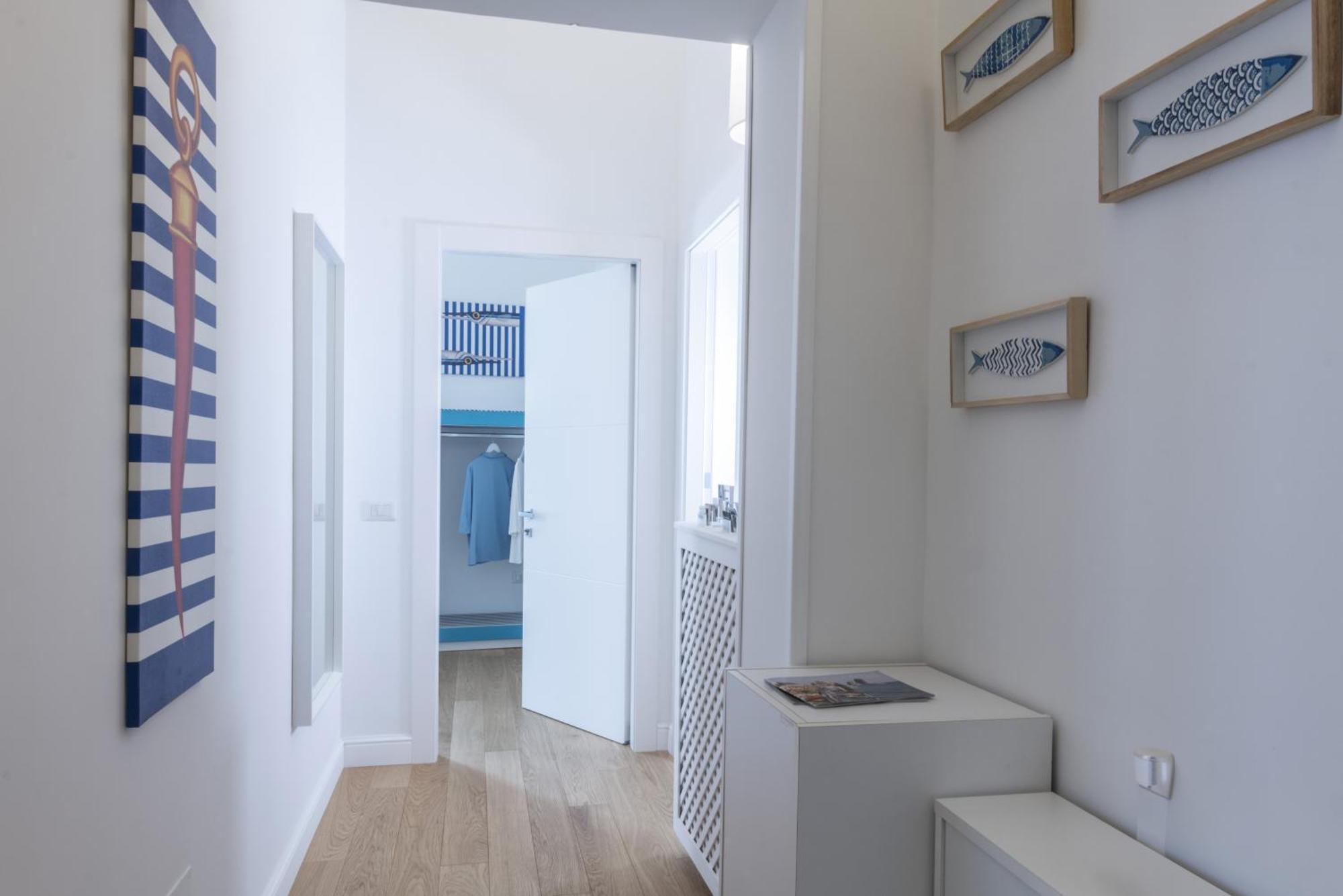 Mya Home Luxury Apartments Castellammare di Stabia Esterno foto