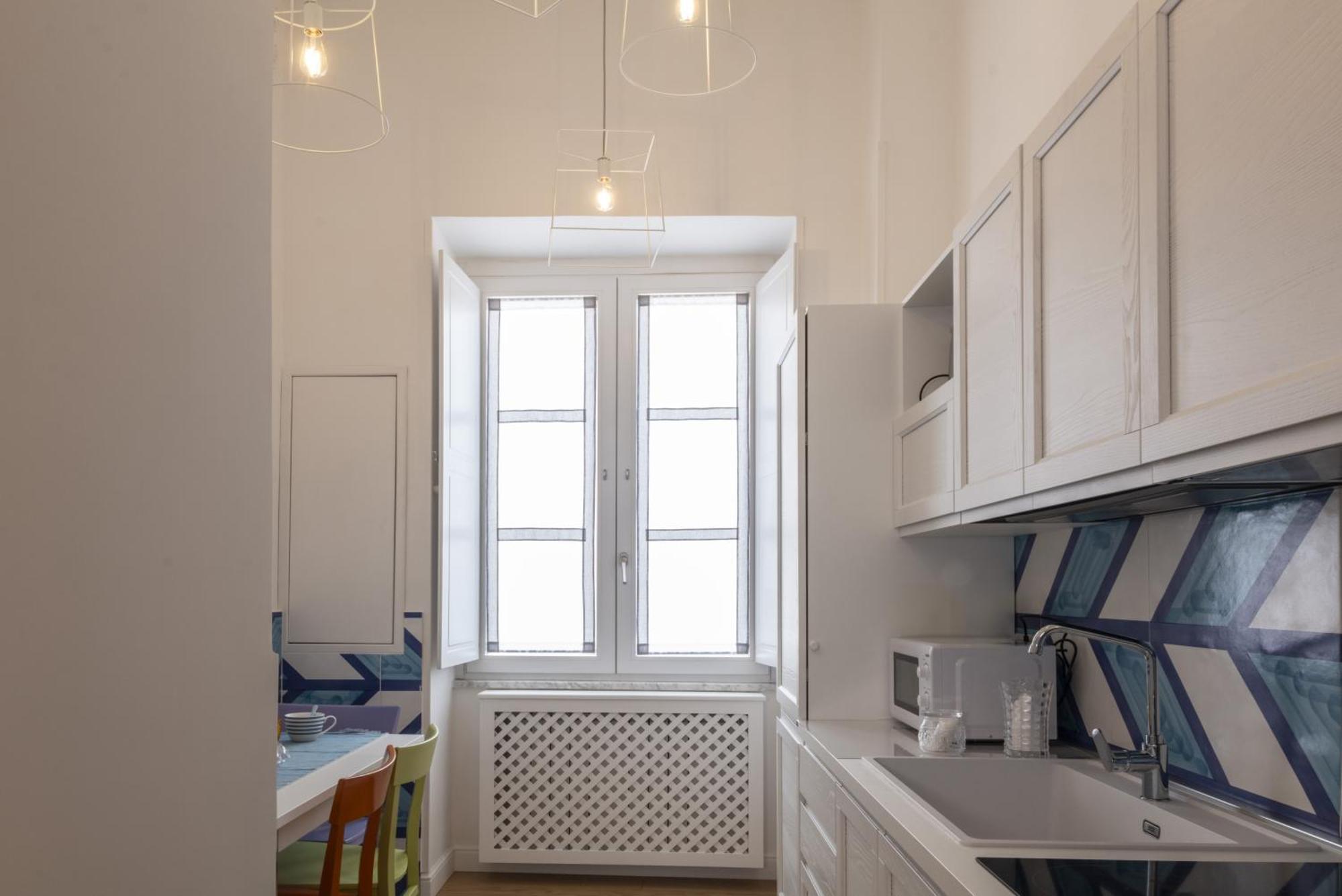 Mya Home Luxury Apartments Castellammare di Stabia Esterno foto