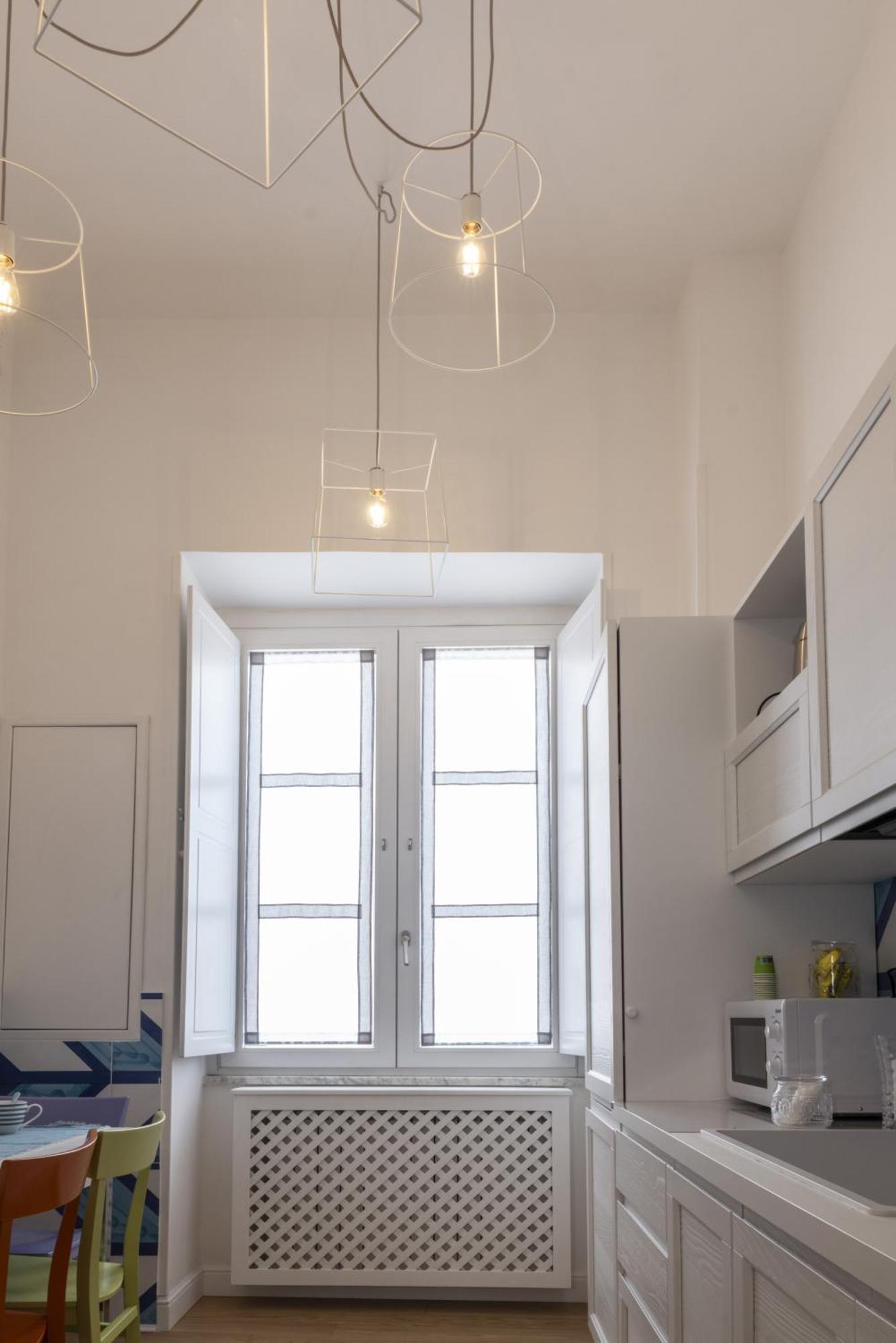 Mya Home Luxury Apartments Castellammare di Stabia Esterno foto