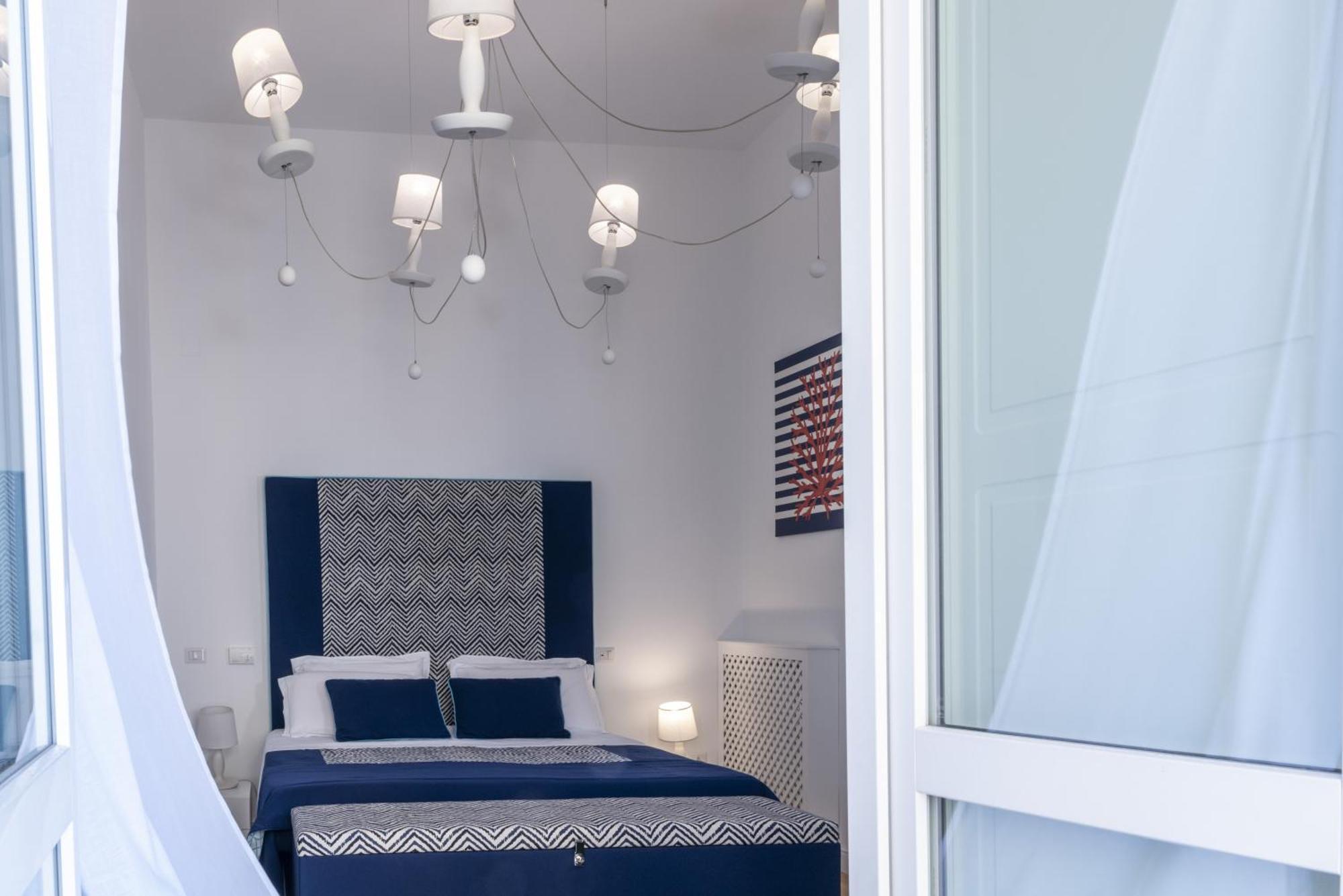 Mya Home Luxury Apartments Castellammare di Stabia Esterno foto
