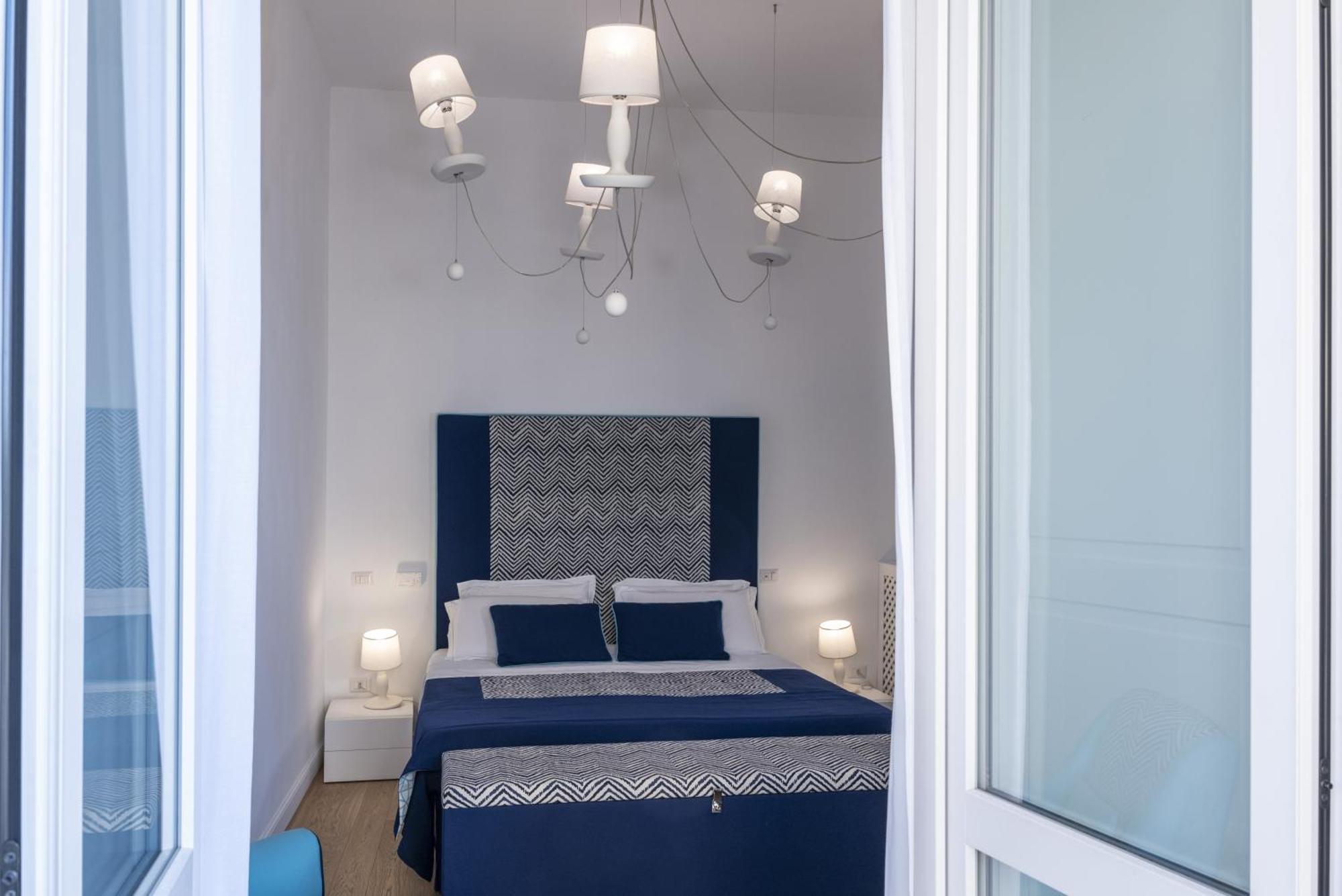 Mya Home Luxury Apartments Castellammare di Stabia Esterno foto