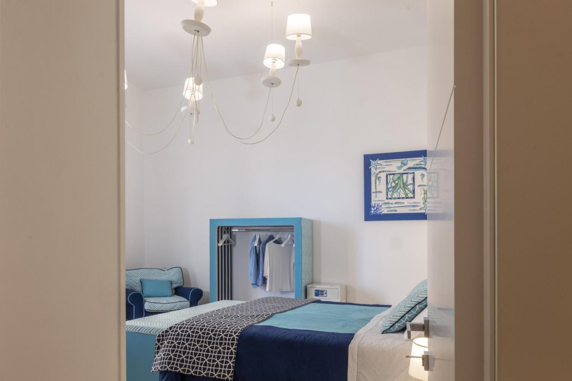 Mya Home Luxury Apartments Castellammare di Stabia Esterno foto