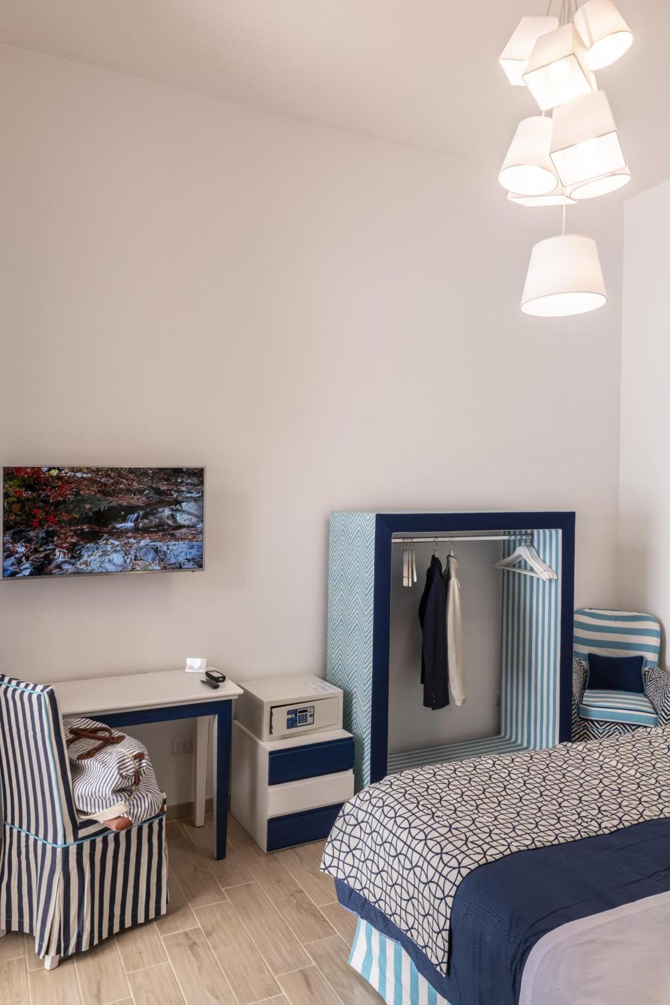 Mya Home Luxury Apartments Castellammare di Stabia Esterno foto