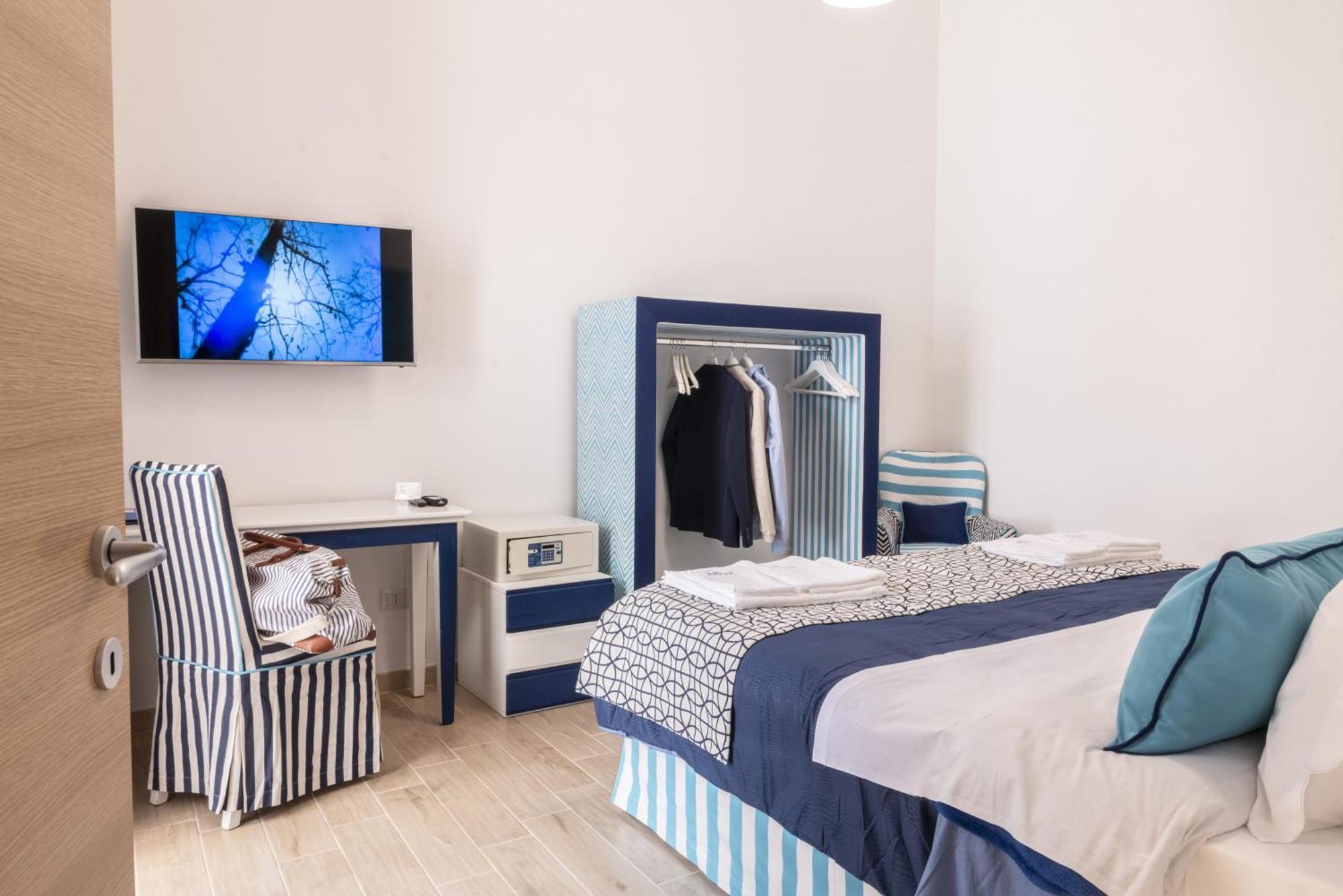 Mya Home Luxury Apartments Castellammare di Stabia Esterno foto