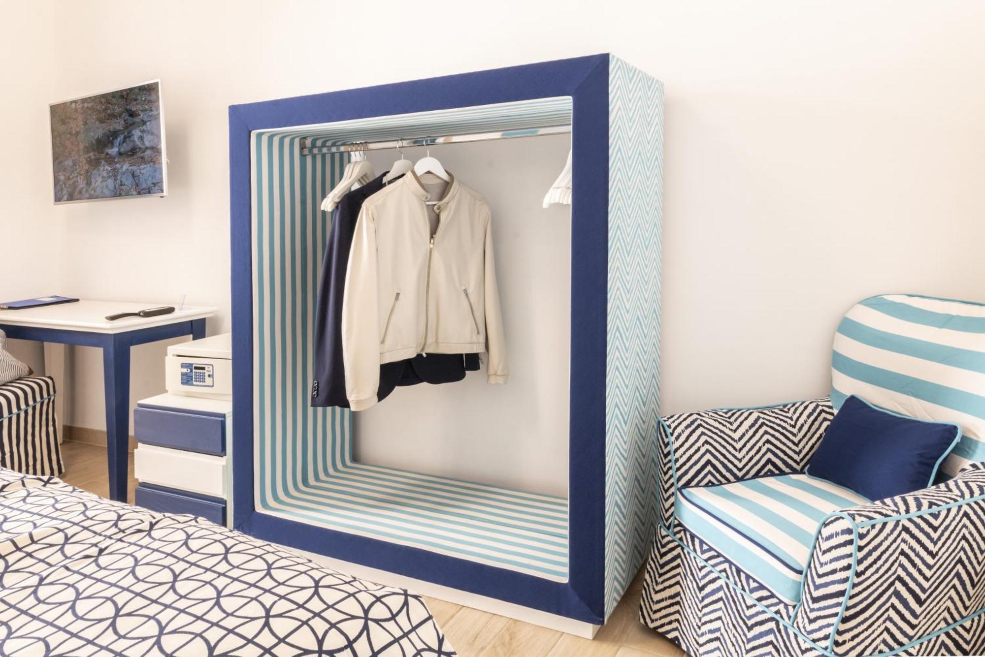 Mya Home Luxury Apartments Castellammare di Stabia Esterno foto