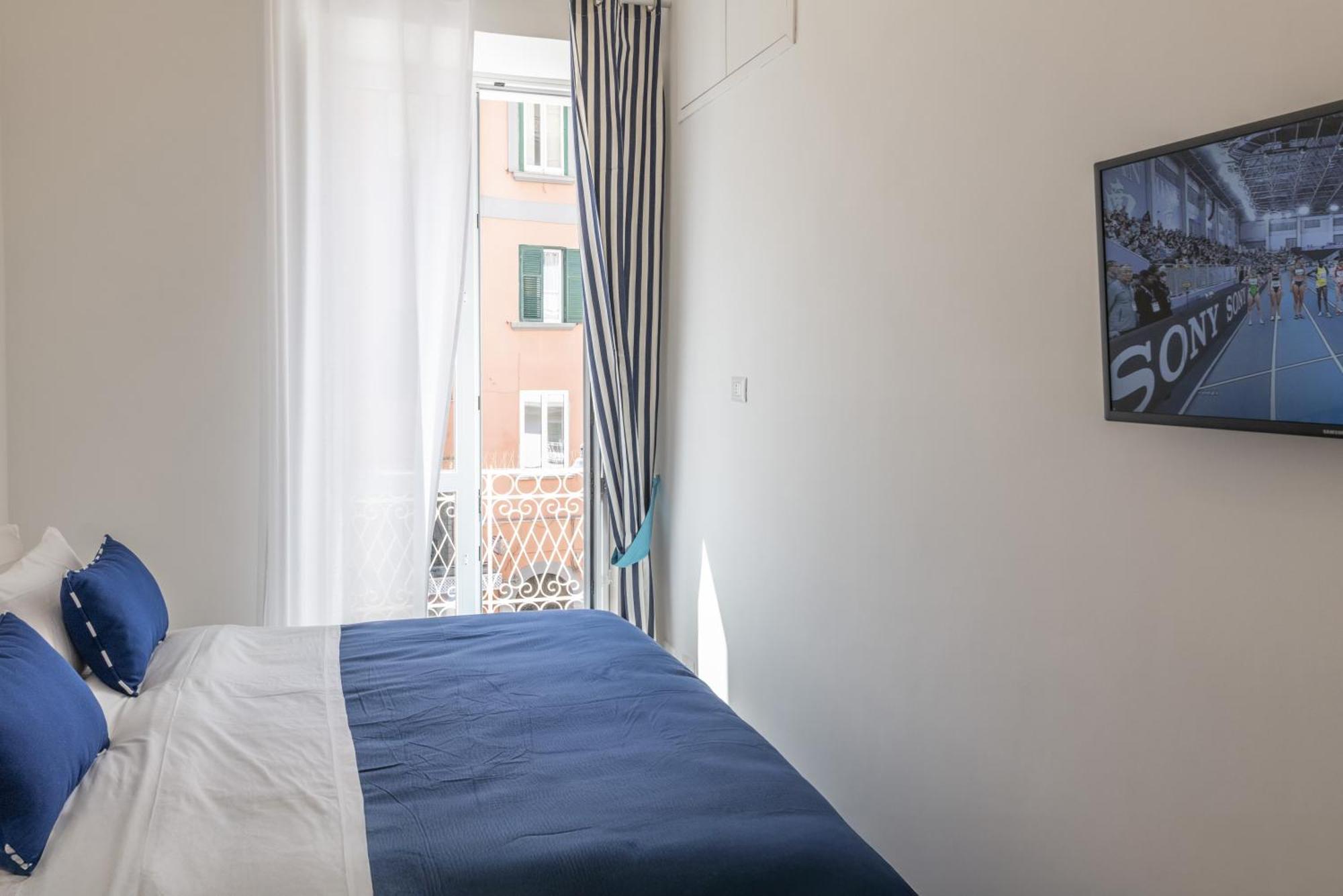 Mya Home Luxury Apartments Castellammare di Stabia Esterno foto