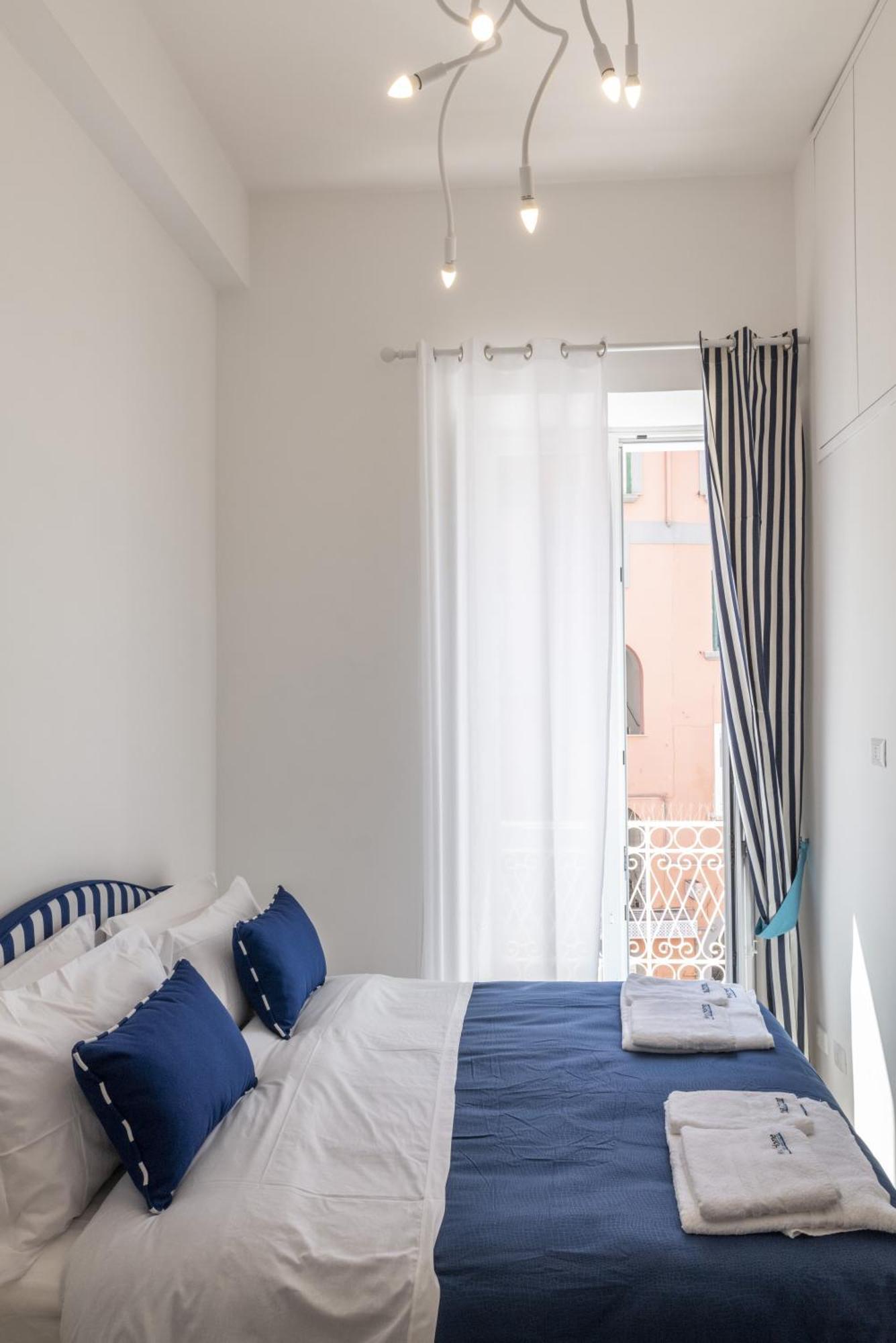 Mya Home Luxury Apartments Castellammare di Stabia Esterno foto