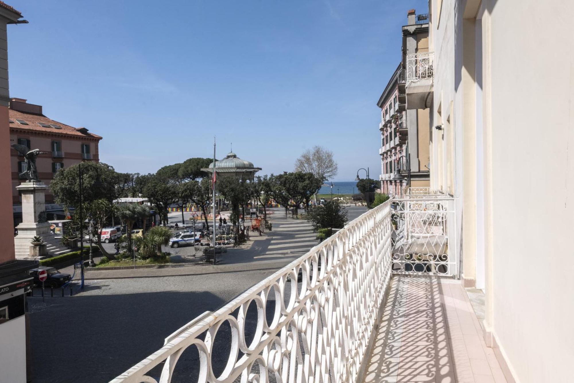 Mya Home Luxury Apartments Castellammare di Stabia Esterno foto