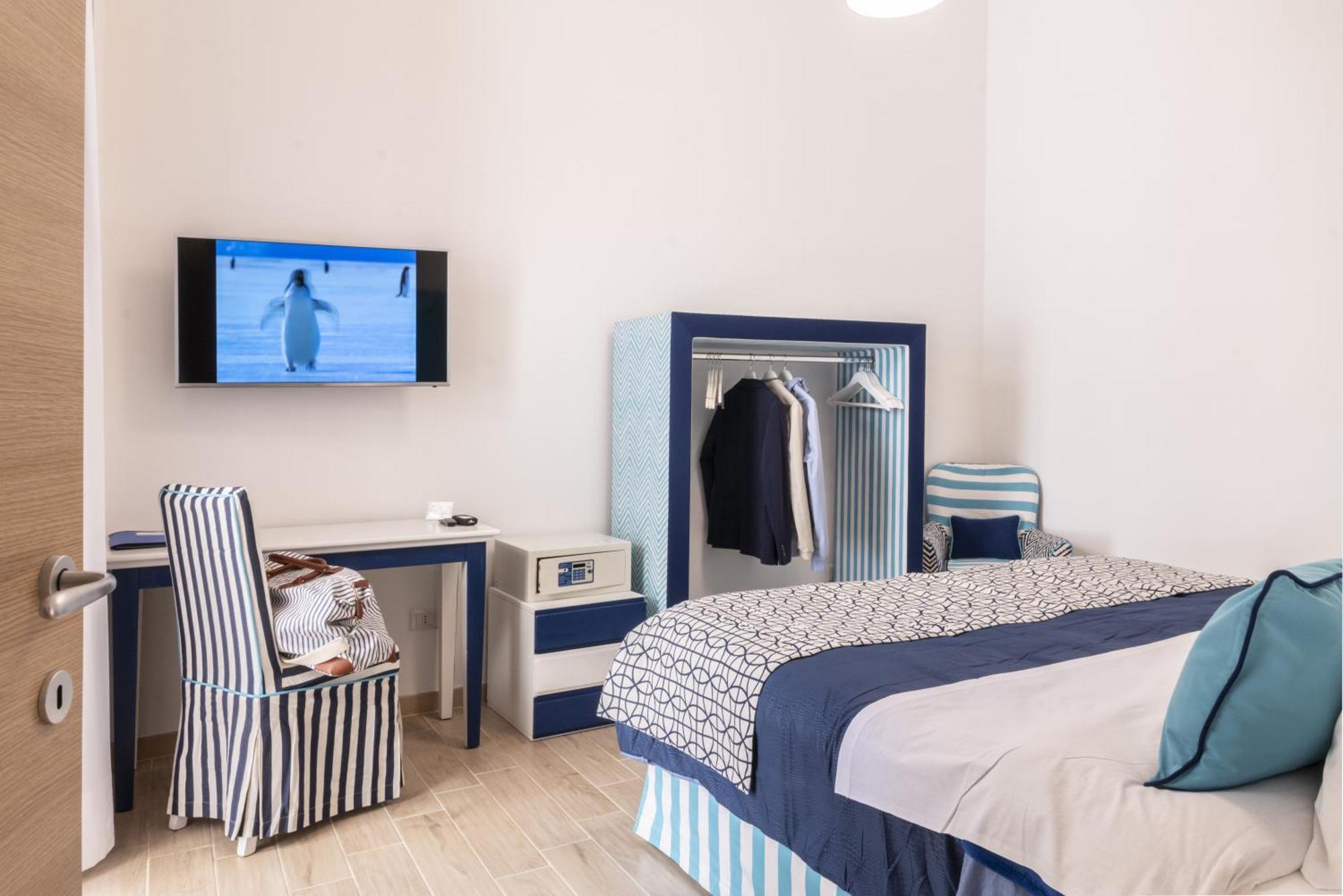 Mya Home Luxury Apartments Castellammare di Stabia Esterno foto