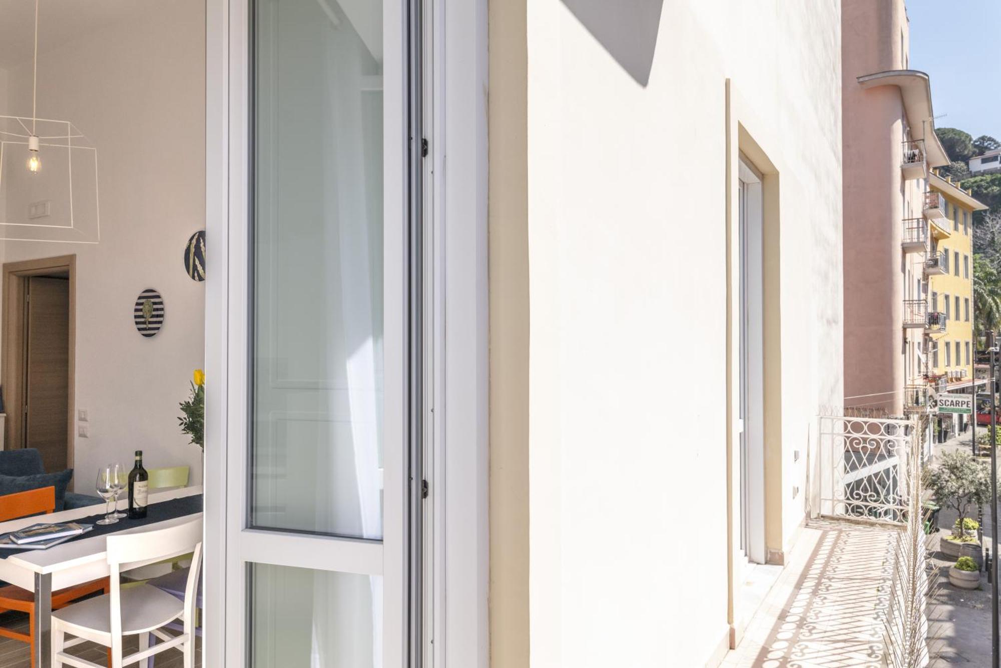 Mya Home Luxury Apartments Castellammare di Stabia Esterno foto