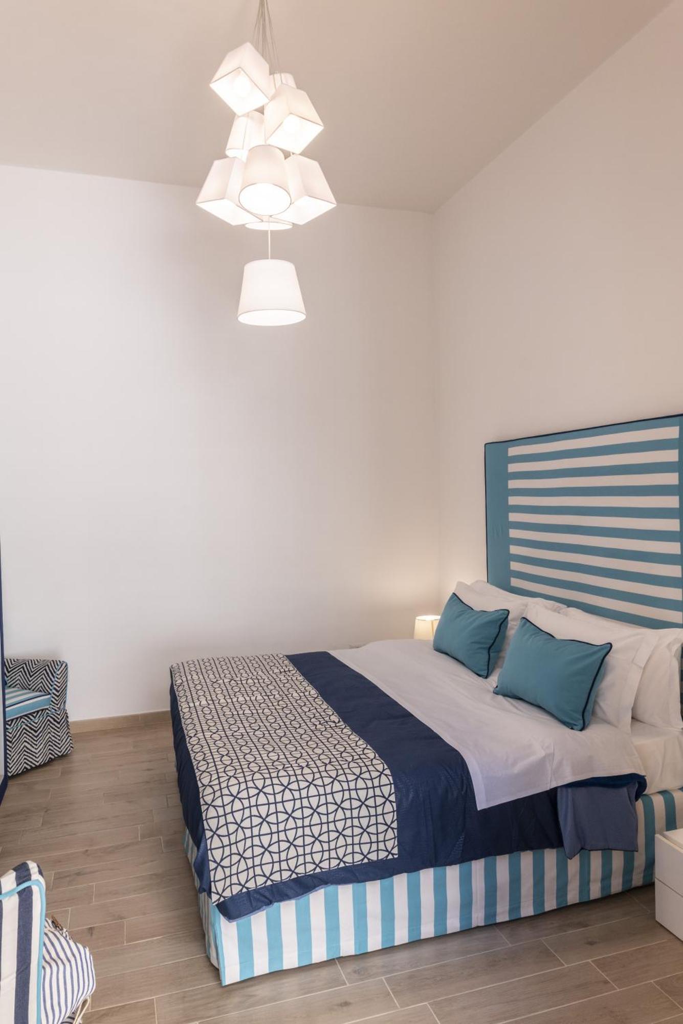 Mya Home Luxury Apartments Castellammare di Stabia Esterno foto