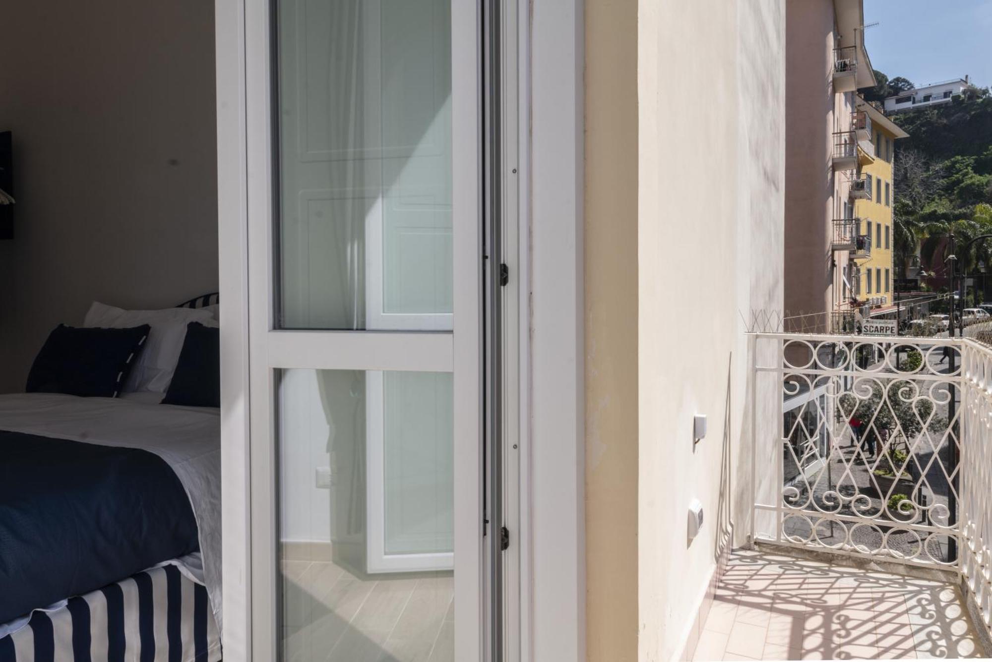 Mya Home Luxury Apartments Castellammare di Stabia Esterno foto