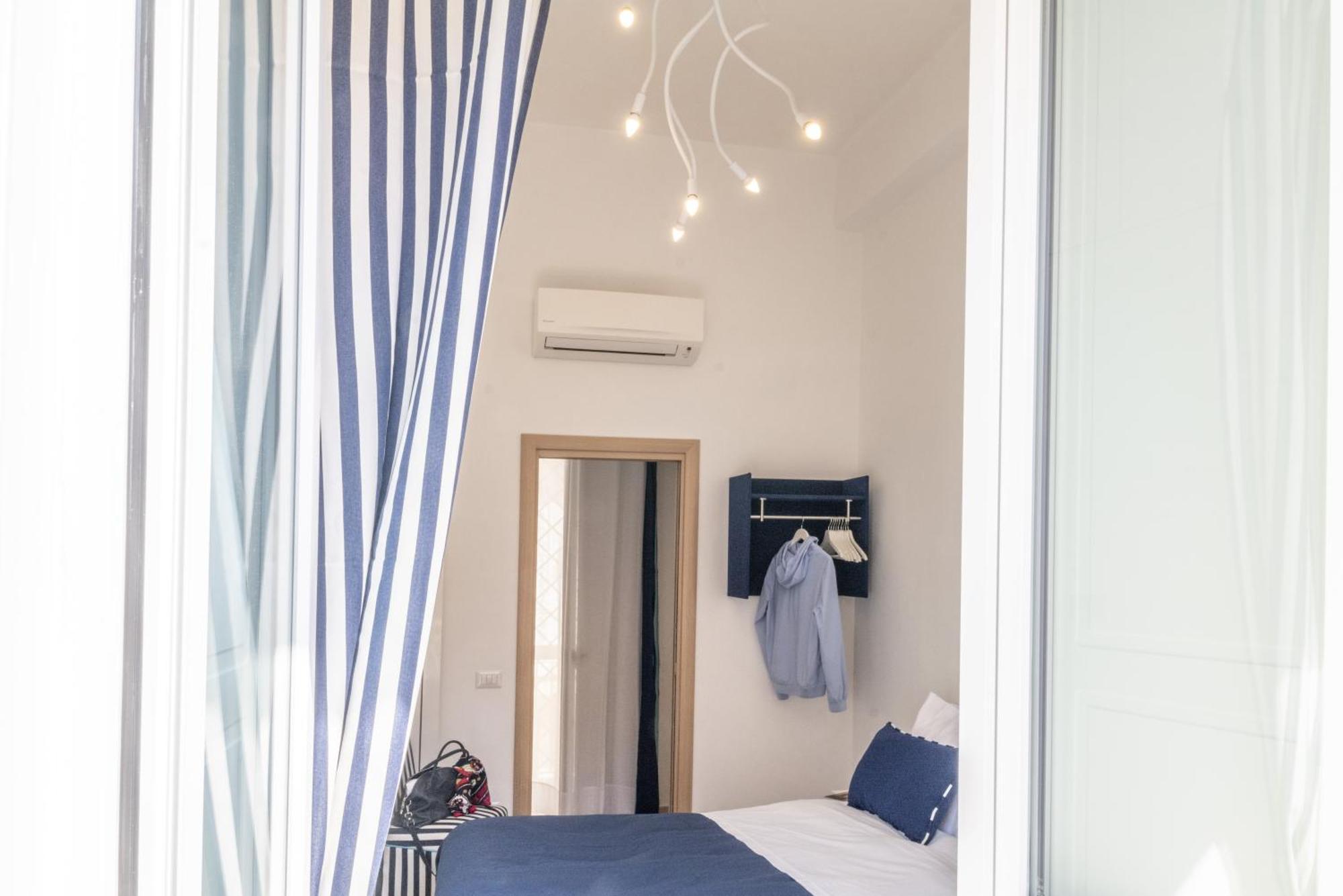 Mya Home Luxury Apartments Castellammare di Stabia Esterno foto