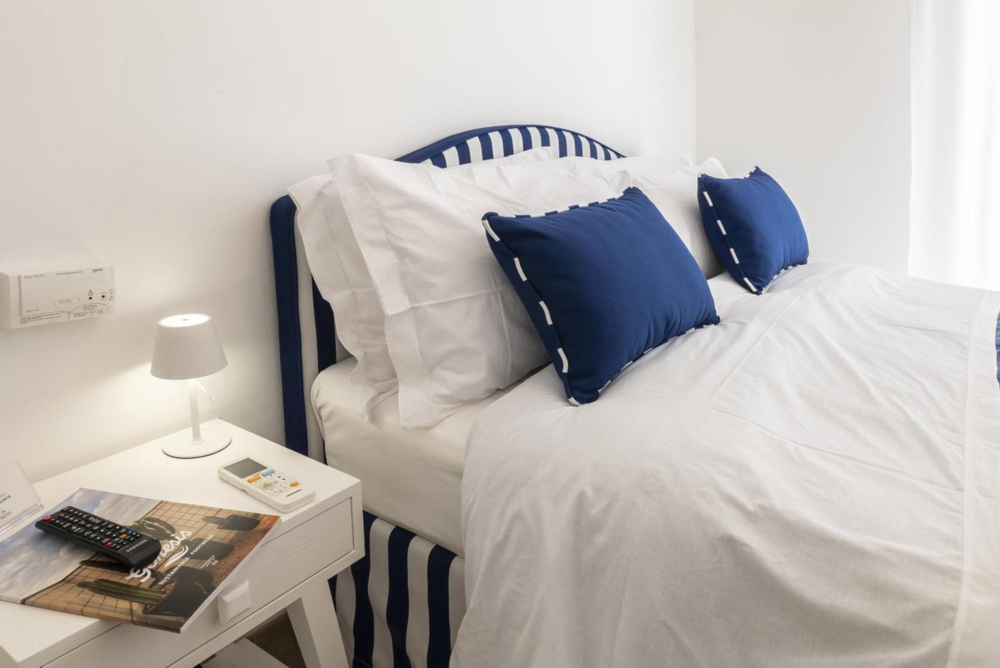 Mya Home Luxury Apartments Castellammare di Stabia Esterno foto