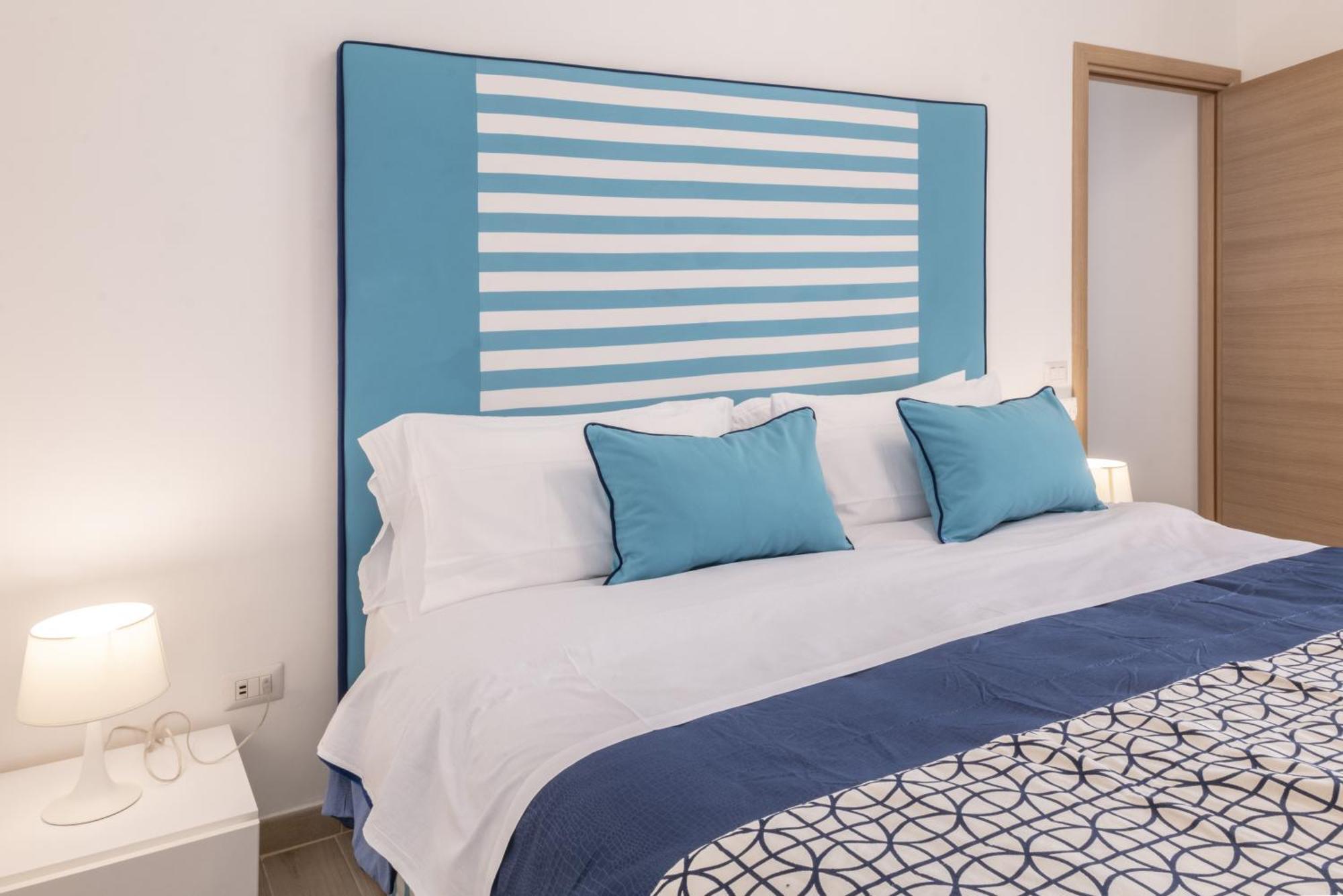 Mya Home Luxury Apartments Castellammare di Stabia Esterno foto