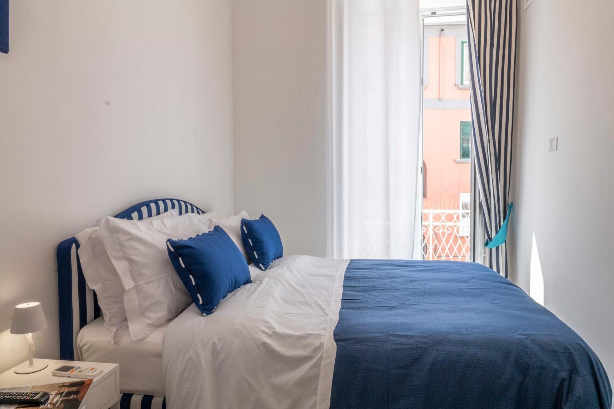Mya Home Luxury Apartments Castellammare di Stabia Esterno foto