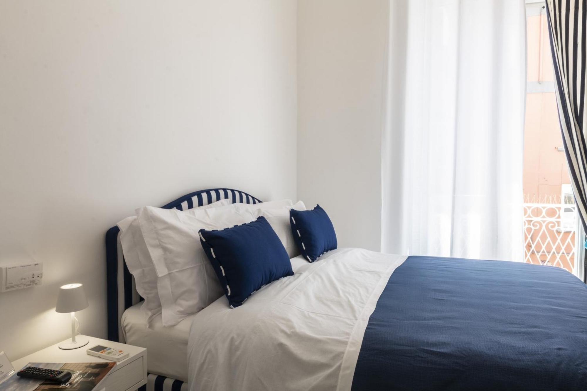 Mya Home Luxury Apartments Castellammare di Stabia Esterno foto