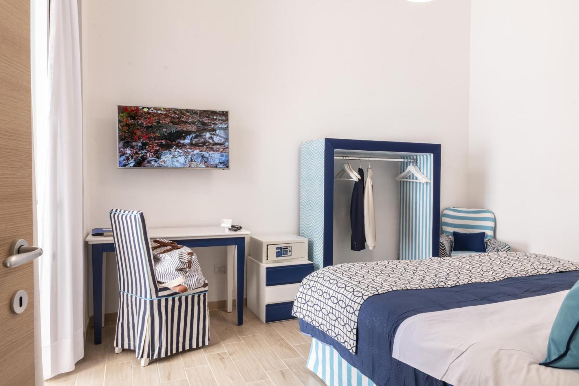 Mya Home Luxury Apartments Castellammare di Stabia Esterno foto